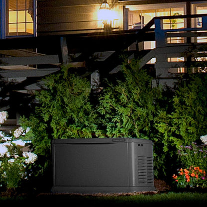 Honeywell 14kW Home Standby Generator