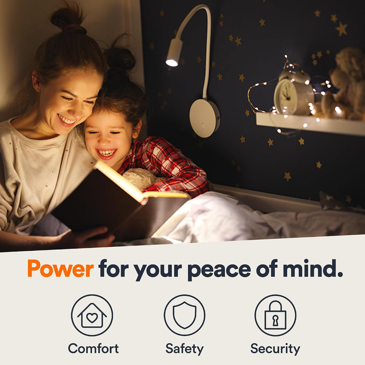 Generac Guardian 22kW Home Generator, Transfer Switch & WiFi Monitoring